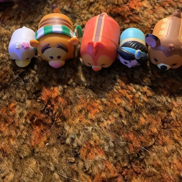 Toy bundle - Picture 2 of 8